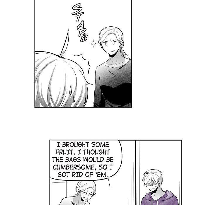 Read Warriors vs. Warriors chapter 19 image 7 on Lezhin