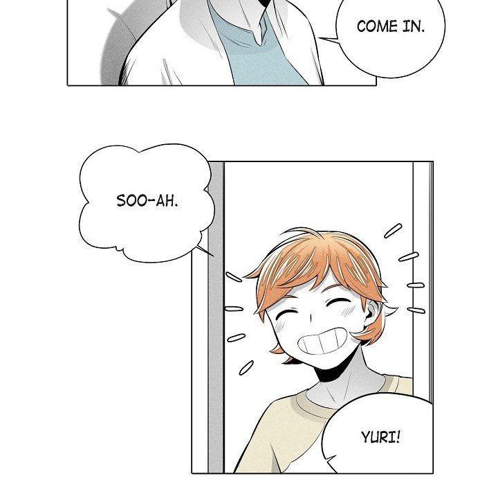 Read Warriors vs. Warriors chapter 19 image 9 on Lezhin