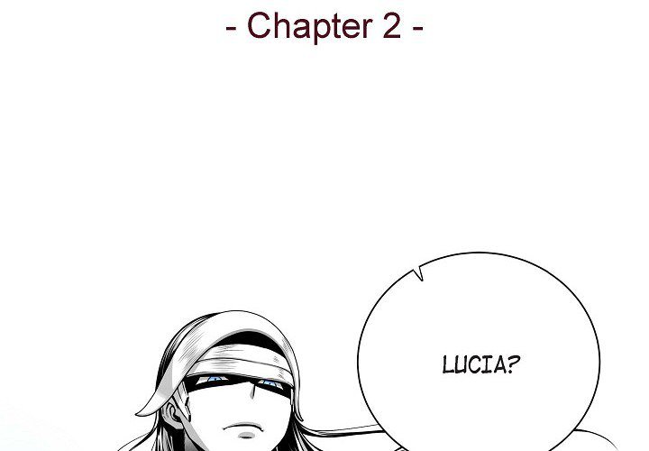 Read Warriors vs. Warriors chapter 2 image 1 on Lezhin