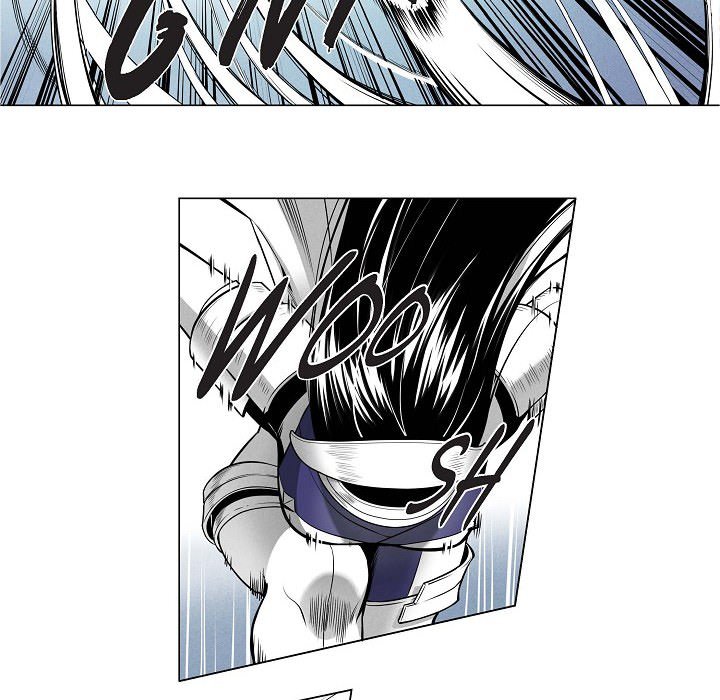 Read Warriors vs. Warriors chapter 2 image 10 on Lezhin