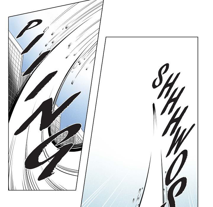 Read Warriors vs. Warriors chapter 2 image 11 on Lezhin