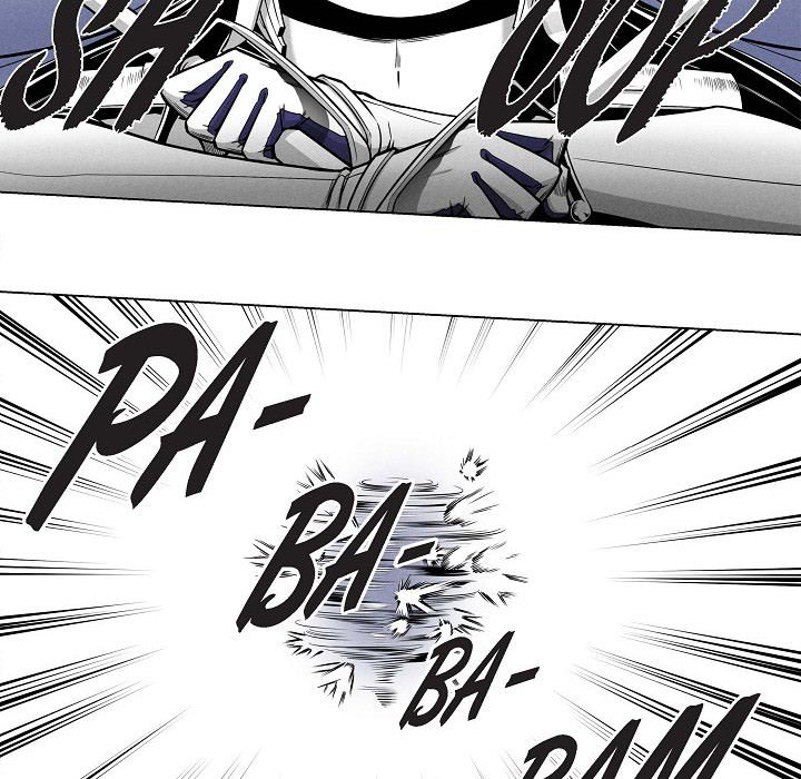 Read Warriors vs. Warriors chapter 2 image 13 on Lezhin