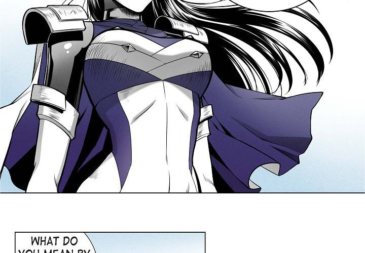 Read Warriors vs. Warriors chapter 2 image 2 on Lezhin