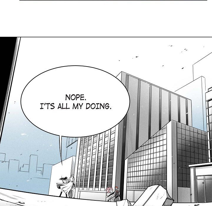 Read Warriors vs. Warriors chapter 2 image 26 on Lezhin