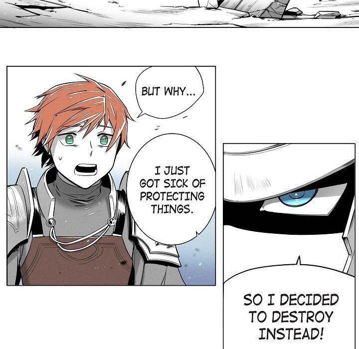 Read Warriors vs. Warriors chapter 2 image 27 on Lezhin