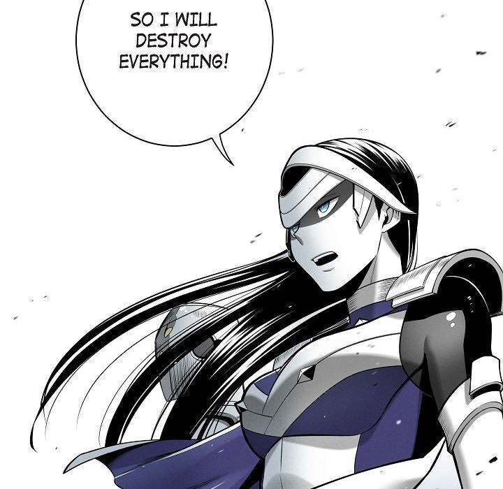 Read Warriors vs. Warriors chapter 2 image 31 on Lezhin