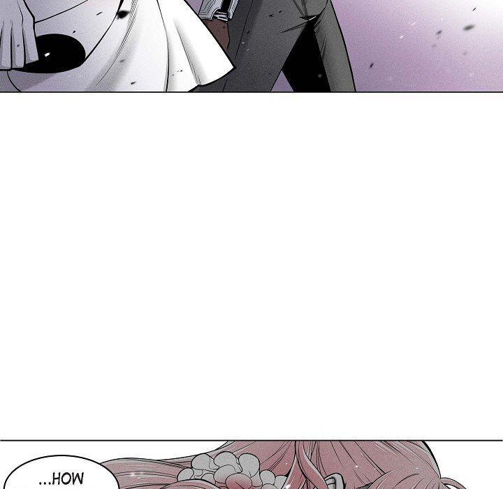 Read Warriors vs. Warriors chapter 2 image 34 on Lezhin