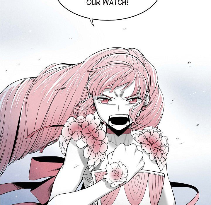 Read Warriors vs. Warriors chapter 2 image 39 on Lezhin