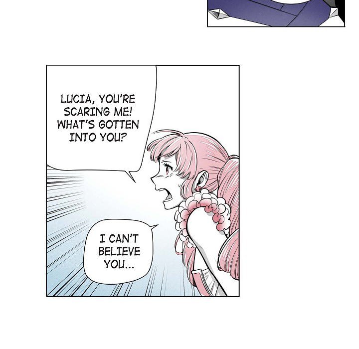 Read Warriors vs. Warriors chapter 2 image 4 on Lezhin