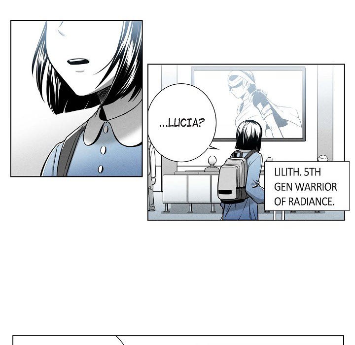 Read Warriors vs. Warriors chapter 2 image 42 on Lezhin