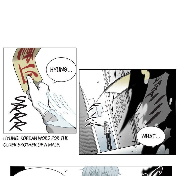 Read Warriors vs. Warriors chapter 2 image 47 on Lezhin