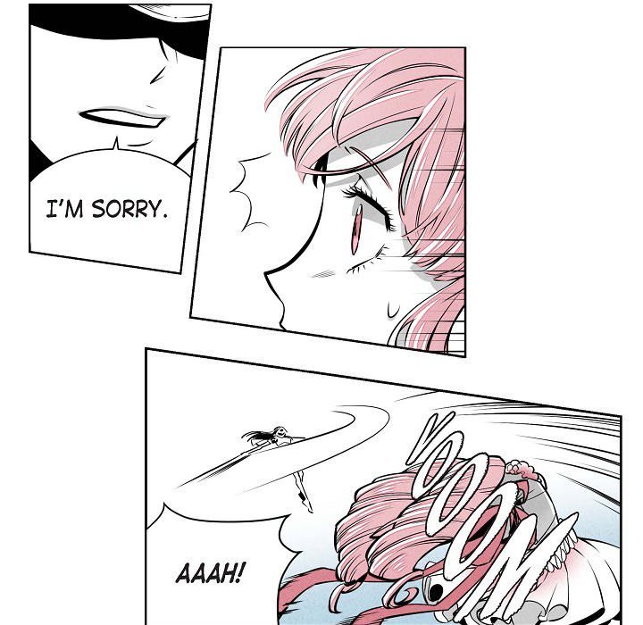 Read Warriors vs. Warriors chapter 2 image 5 on Lezhin