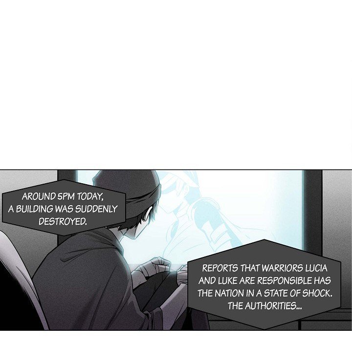Read Warriors vs. Warriors chapter 2 image 50 on Lezhin