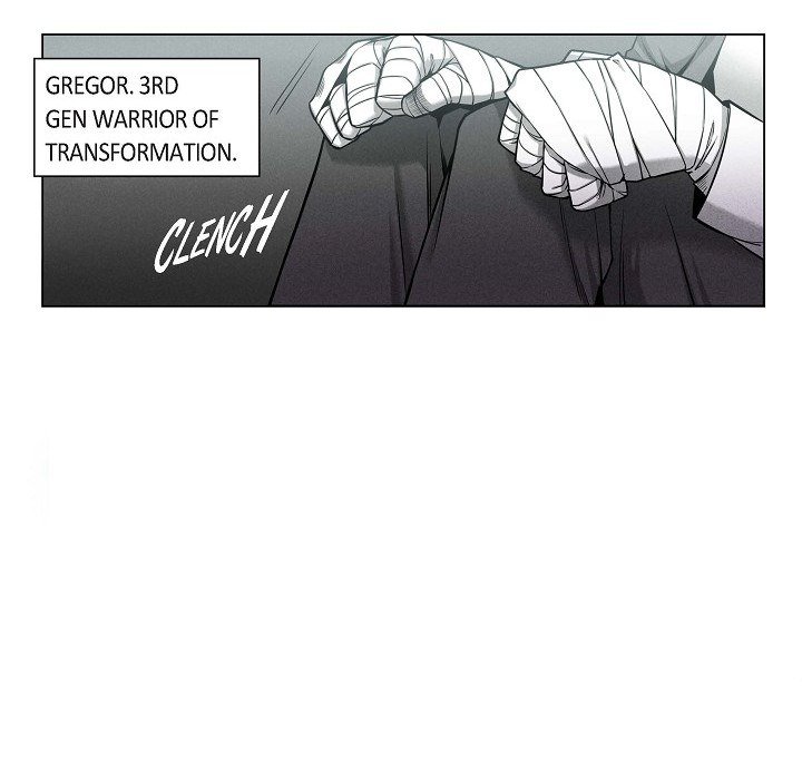 Read Warriors vs. Warriors chapter 2 image 51 on Lezhin