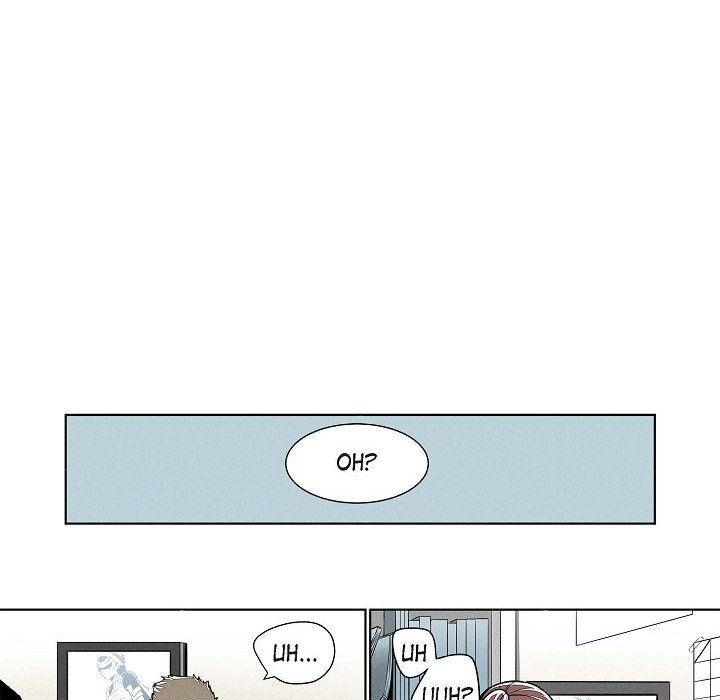 Read Warriors vs. Warriors chapter 2 image 53 on Lezhin