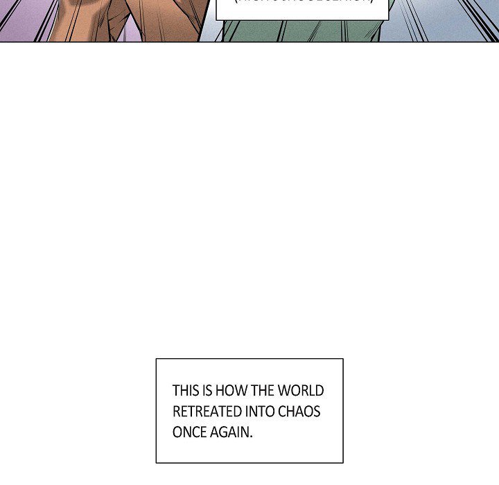 Read Warriors vs. Warriors chapter 2 image 55 on Lezhin