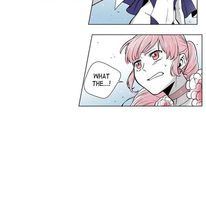 Read Warriors vs. Warriors chapter 2 image 7 on Lezhin