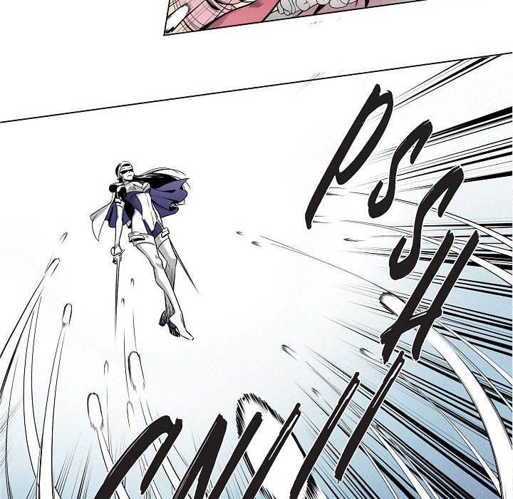 Read Warriors vs. Warriors chapter 2 image 9 on Lezhin