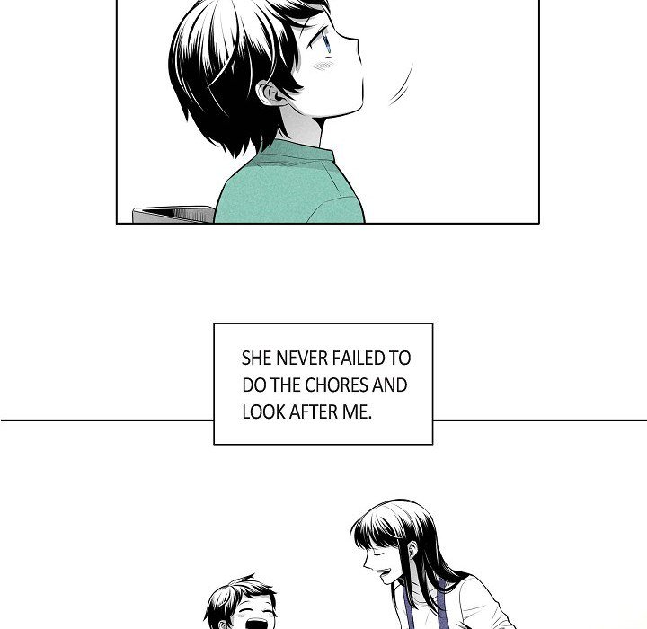 Read Warriors vs. Warriors chapter 20 image 10 on Lezhin