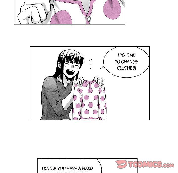 Read Warriors vs. Warriors chapter 20 image 13 on Lezhin