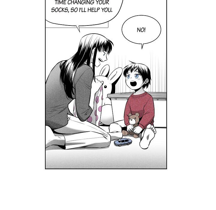 Read Warriors vs. Warriors chapter 20 image 14 on Lezhin