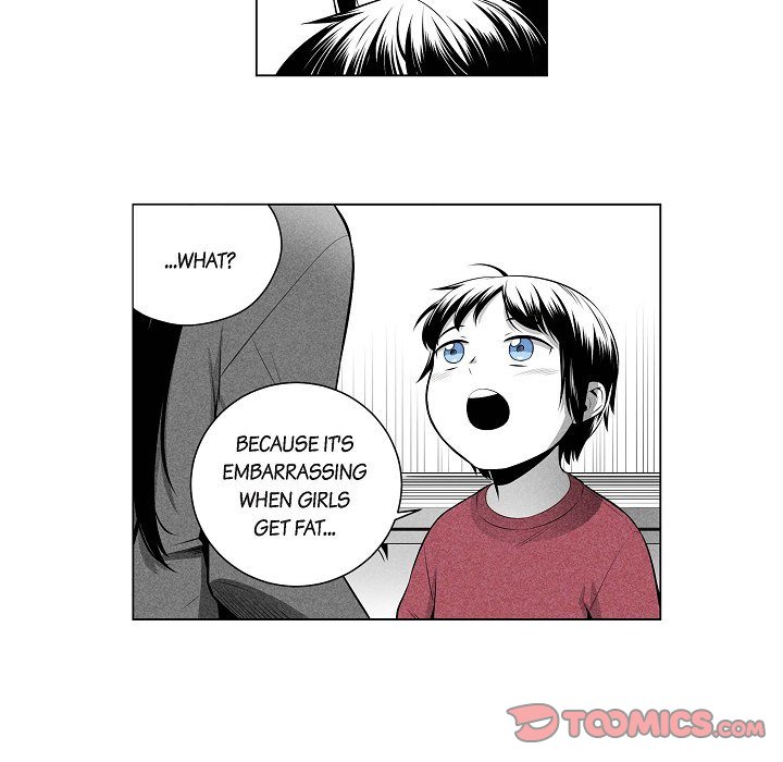 Read Warriors vs. Warriors chapter 20 image 17 on Lezhin