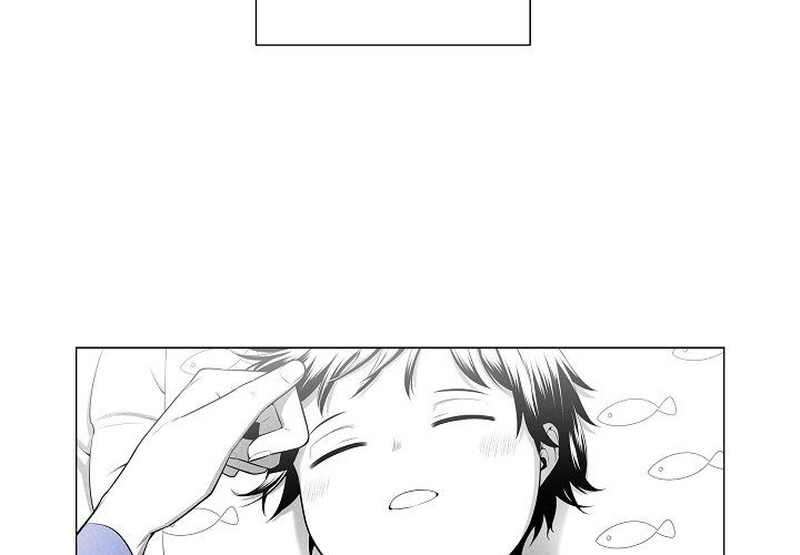 Read Warriors vs. Warriors chapter 20 image 2 on Lezhin