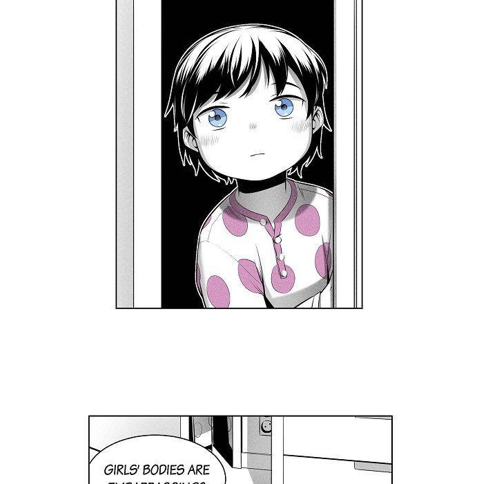 Read Warriors vs. Warriors chapter 20 image 20 on Lezhin