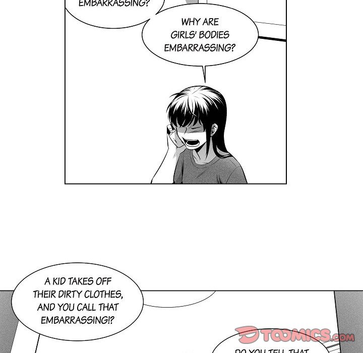 Read Warriors vs. Warriors chapter 20 image 21 on Lezhin