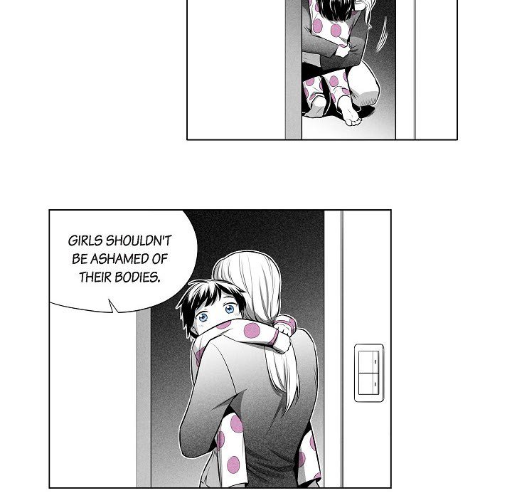 Read Warriors vs. Warriors chapter 20 image 24 on Lezhin