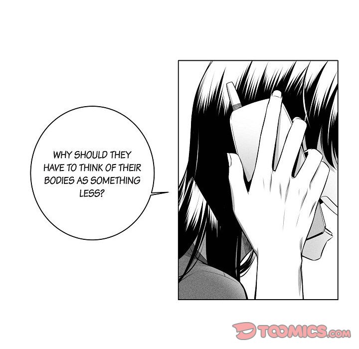 Read Warriors vs. Warriors chapter 20 image 25 on Lezhin