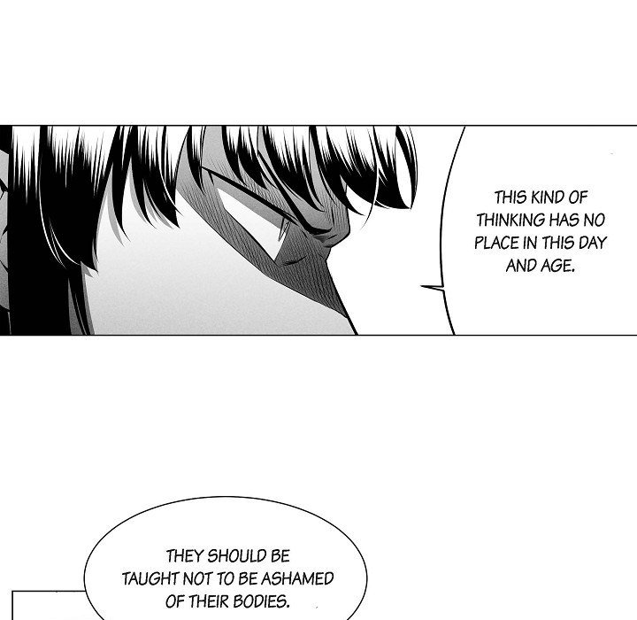 Read Warriors vs. Warriors chapter 20 image 26 on Lezhin