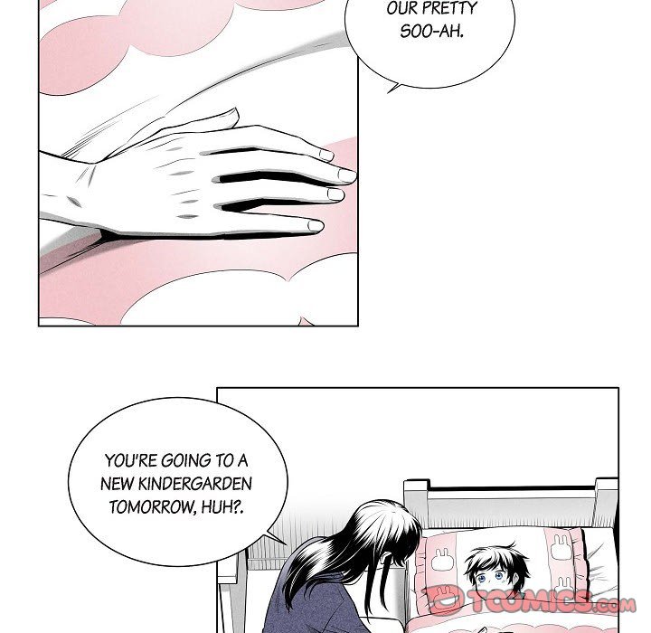 Read Warriors vs. Warriors chapter 20 image 29 on Lezhin