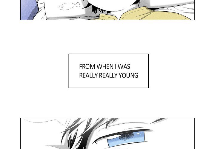 Read Warriors vs. Warriors chapter 20 image 3 on Lezhin