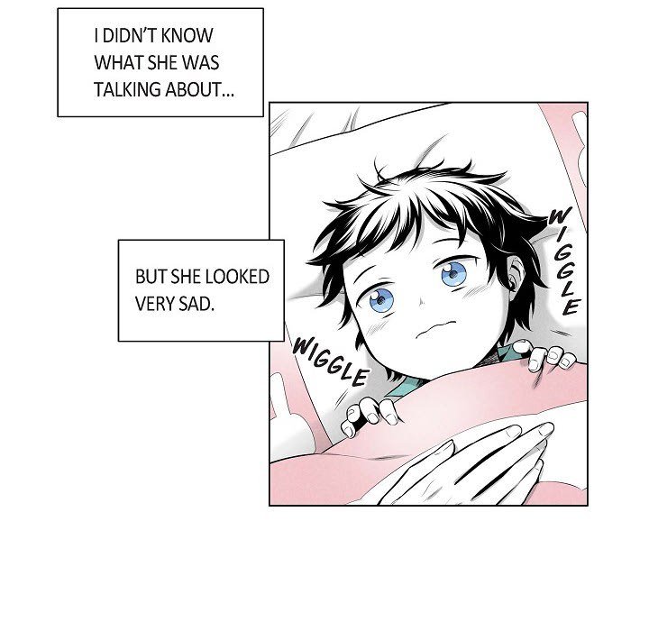 Read Warriors vs. Warriors chapter 20 image 32 on Lezhin