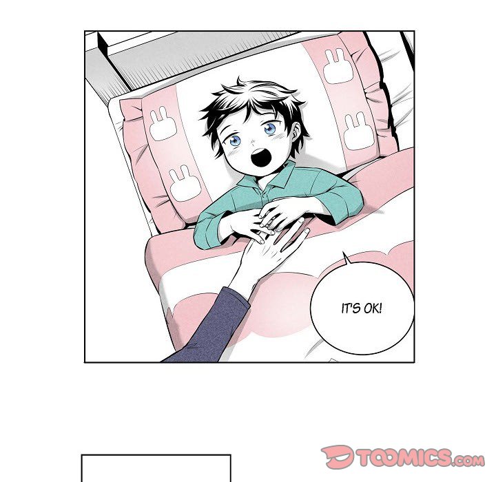 Read Warriors vs. Warriors chapter 20 image 33 on Lezhin