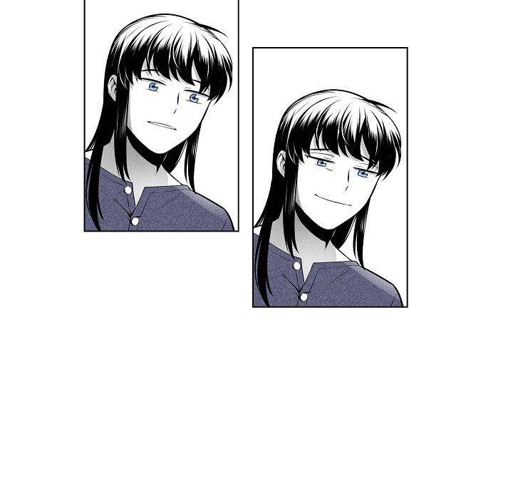 Read Warriors vs. Warriors chapter 20 image 34 on Lezhin
