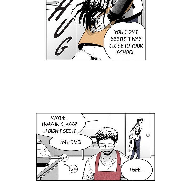 Read Warriors vs. Warriors chapter 20 image 38 on Lezhin