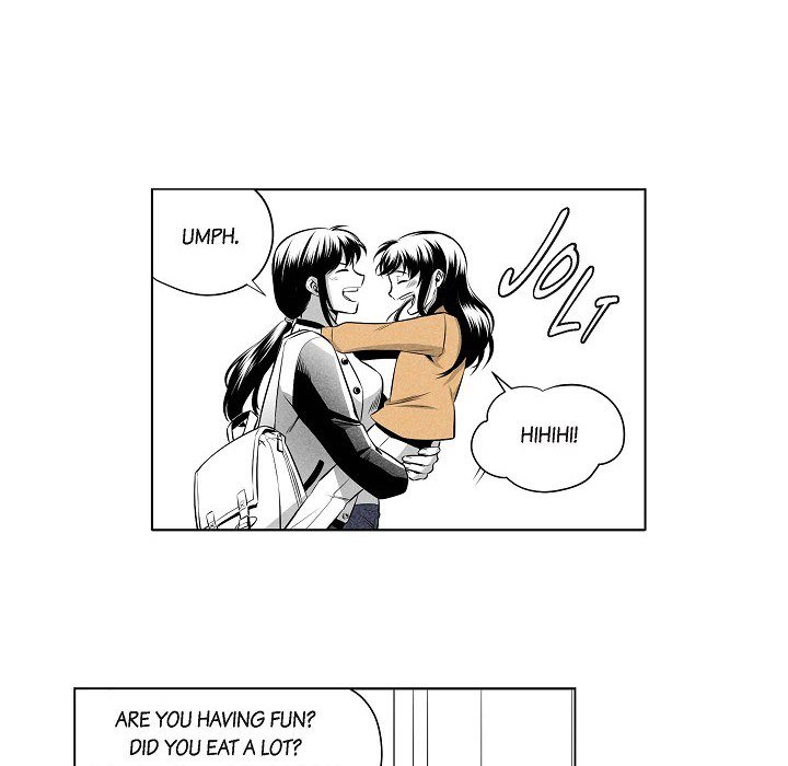 Read Warriors vs. Warriors chapter 20 image 39 on Lezhin