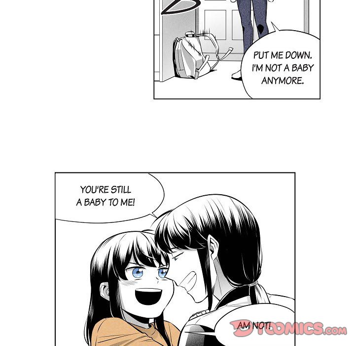 Read Warriors vs. Warriors chapter 20 image 41 on Lezhin
