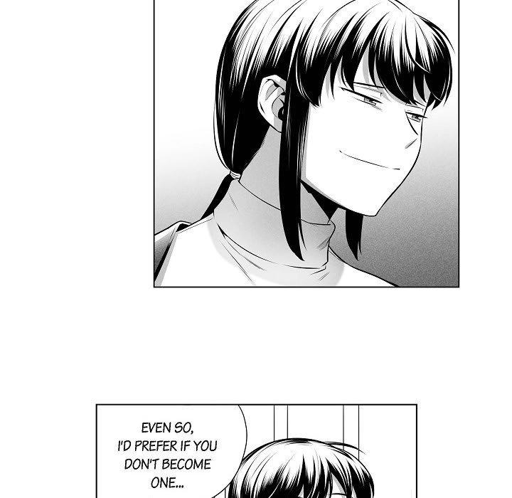 Read Warriors vs. Warriors chapter 20 image 46 on Lezhin