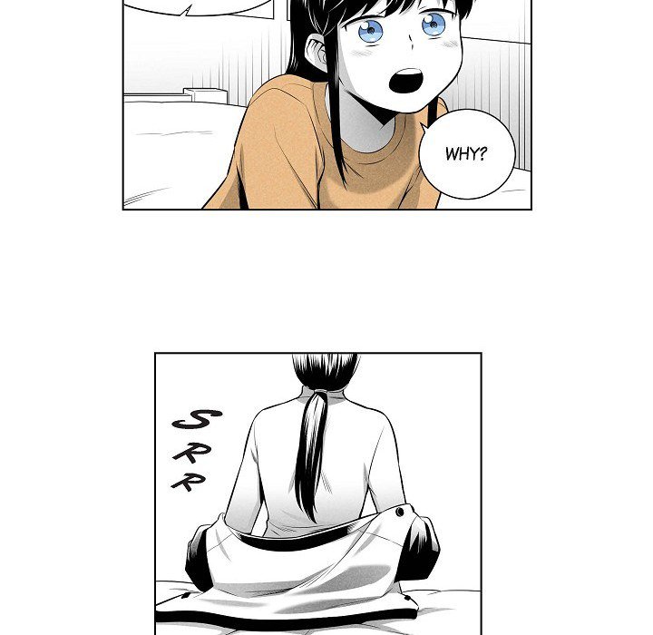 Read Warriors vs. Warriors chapter 20 image 47 on Lezhin