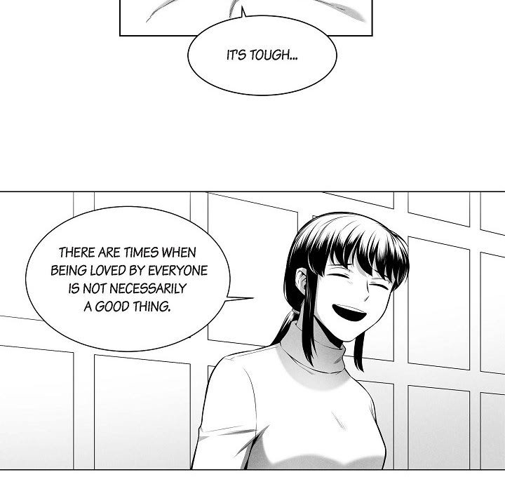 Read Warriors vs. Warriors chapter 20 image 48 on Lezhin