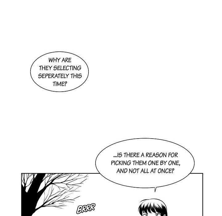 Read Warriors vs. Warriors chapter 20 image 50 on Lezhin