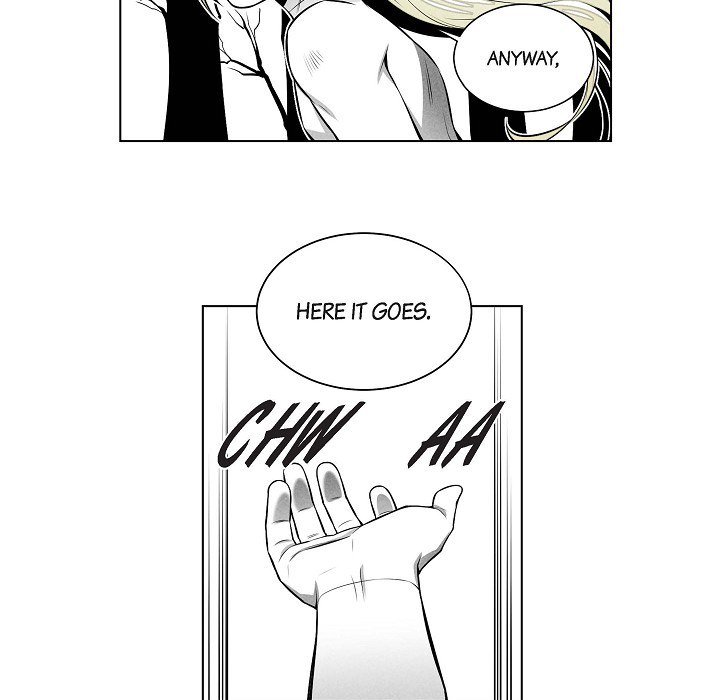 Read Warriors vs. Warriors chapter 20 image 52 on Lezhin