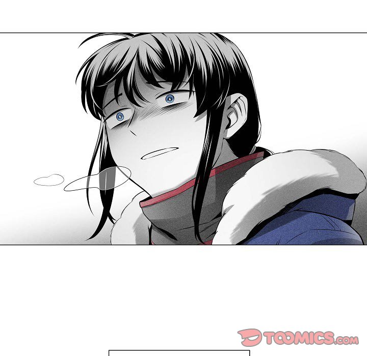 Read Warriors vs. Warriors chapter 20 image 61 on Lezhin