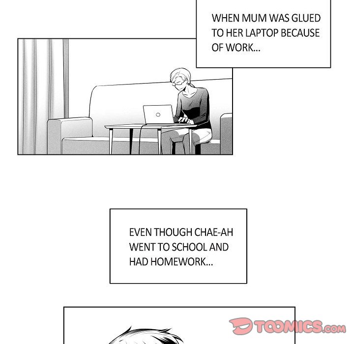 Read Warriors vs. Warriors chapter 20 image 9 on Lezhin
