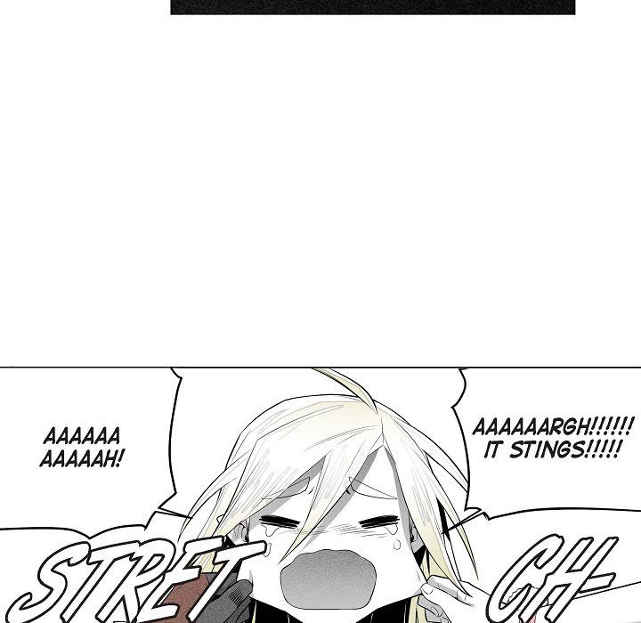 Read Warriors vs. Warriors chapter 21 image 12 on Lezhin