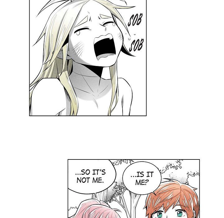Read Warriors vs. Warriors chapter 21 image 15 on Lezhin