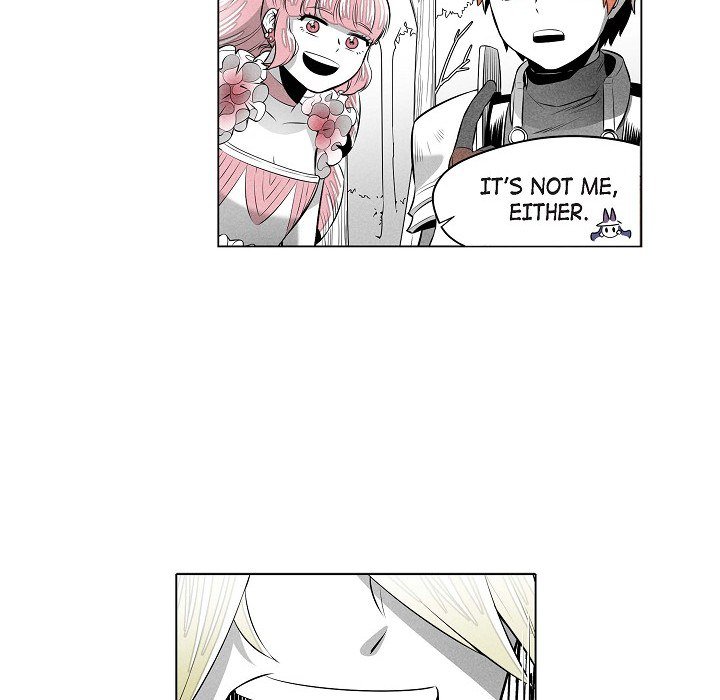 Read Warriors vs. Warriors chapter 21 image 16 on Lezhin